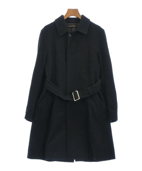 楽天市場】COMME des GARCONS コート(ブランドコムデギャルソン 楽天市場】COMME des GARCONS コート(ブランドコムデギャルソン
