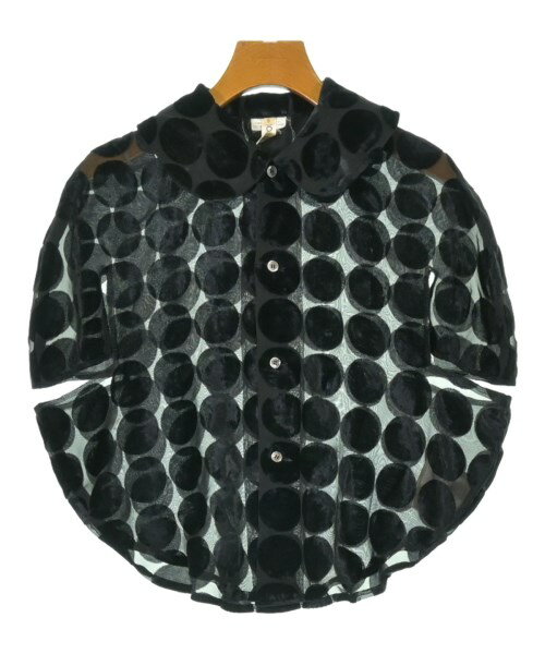 楽天市場】COMME des GARCONS(シャツ・ブラウス|トップス 楽天市場】COMME des GARCONS(シャツ・ブラウス|トップス