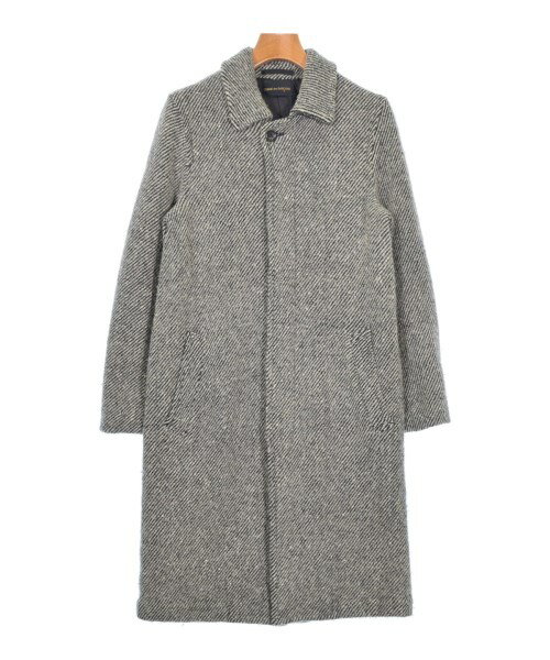 COMME des GARCONS ステンカラーコート S 2005525M0089 楽天市場】ステンカラーコート(ブランドコムデギャルソン)の通販