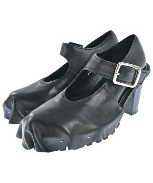 COMME des GARCONS コムデギャルソン パンプス 黒 2005525E0124 楽天市場】コムデギャルソン(パンプス|レディース靴):靴の通販