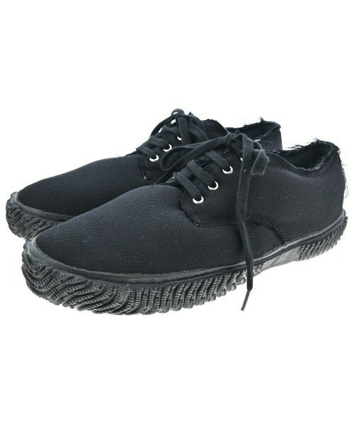 tricot COMME des GARCONS スニーカー 黒(デニム) 2000225F0096 楽天市場】トリコ コムデギャルソン(スニーカー|レディース靴
