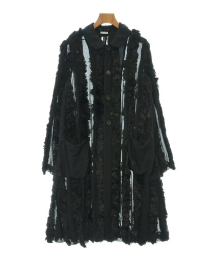COMME des GARCONS コムデギャルソンコート(その他) レディース【中古】【古着】 COMME des GARCONS コムデギャルソンコート(その他) レディース【中古】【古着】