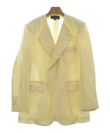 COMME des GARCONS コムデギャルソンカジュアルジャケット レディース【中古】【古着】 COMME des GARCONS コムデギャルソンカジュアルジャケット レディース【中古】【古着】