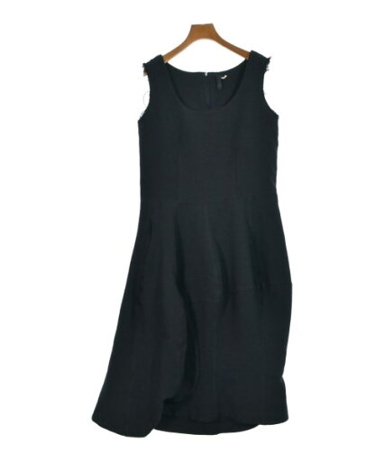 COMME des GARCONS コムデギャルソンワンピース レディース【中古】【古着】 COMME des GARCONS コムデギャルソンワンピース レディース【中古】【古着】