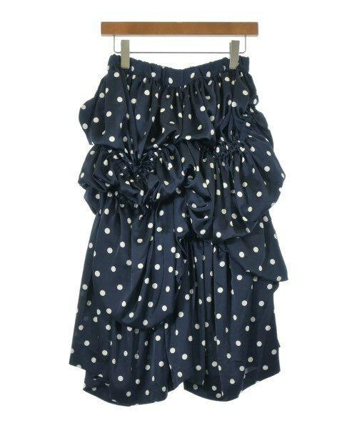 COMME des GARCONS ひざ丈スカート XS 2005524S0113 楽天市場】XS サイズ(ブランドコムデギャルソン)(スカート