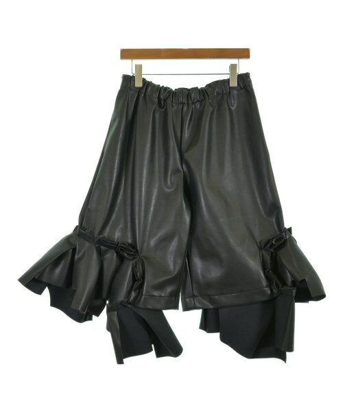 ショートパンツ × ヴィンテージ(中古) COMME des GARCONS COMME des GARCONS 2001124G0034 楽天市場】コムデギャルソン ショート パンツ 中古の通販