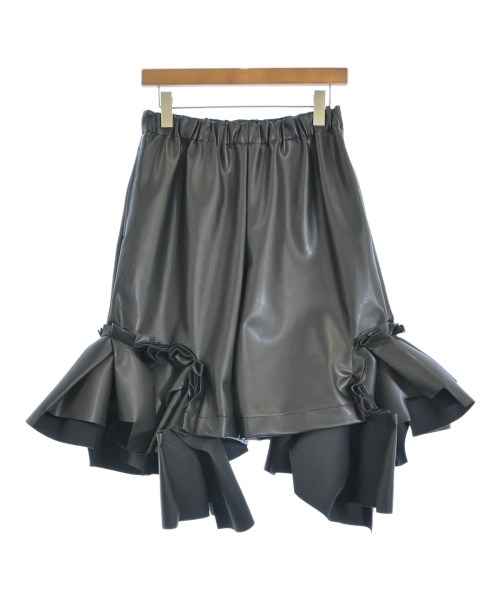 ショートパンツ × ヴィンテージ(中古) COMME des GARCONS COMME des GARCONS 2001124Y0086 楽天市場】コムデギャルソン ショート パンツ 中古の通販