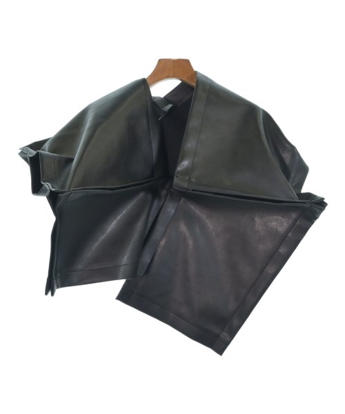 COMME des GARCONS コムデギャルソンブルゾン（その他） レディース S 黒【中古】【古着】