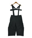 COMME des GARCONS コムデギャルソンオールインワン/サロペット レディース【中古】【古着】