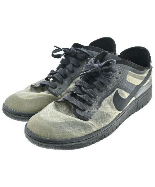 COMME des GARCONS スニーカー 黒xベージュ(総柄) 2005525F0121 楽天市場】コムデギャルソン(カラーベージュ)(メンズ靴|靴