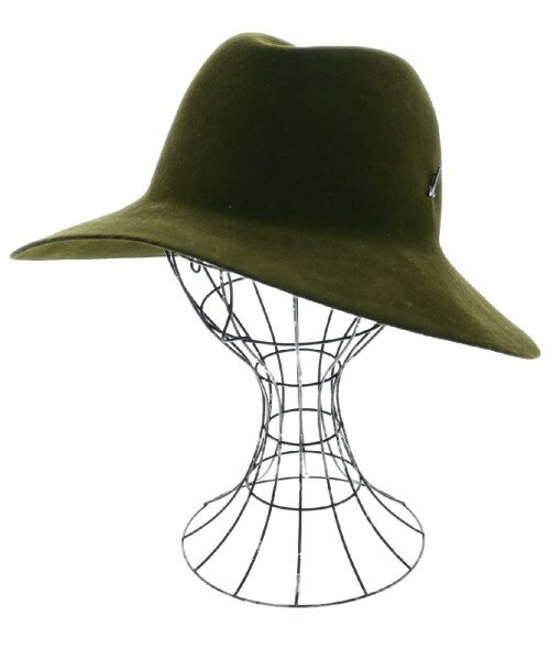 【１着でも送料無料】 JUNYA メンズ【中古 ジュンヤワタナベマンハット MAN WATANABE ハット