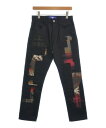 JUNYA WATANABE MAN ジュンヤワタナベマンデニムパンツ メンズ【中古】【古着】