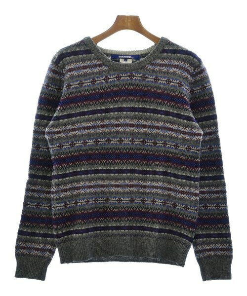 JUNYA WATANABE MAN ジュンヤワタナベマンニット・セーター メンズ【中古】【古着】