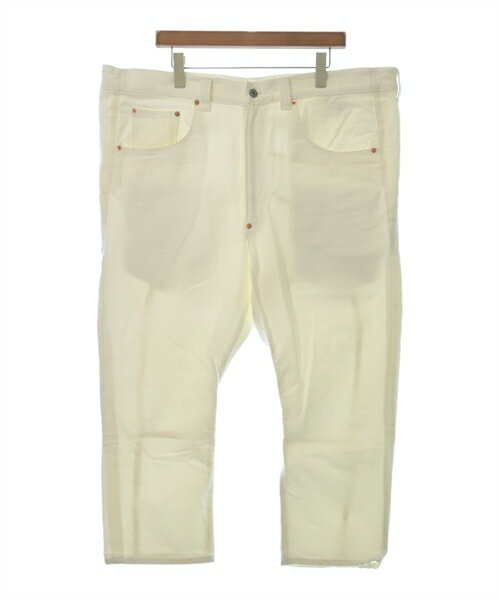 JUNYA WATANABE MAN ジュンヤワタナベマンデニムパンツ メンズ【中古】【古着】