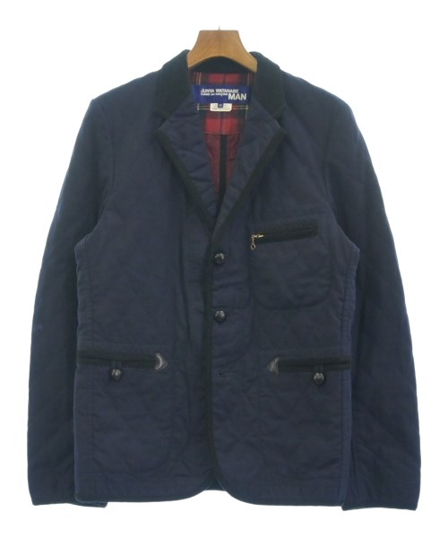 楽天市場】junya パッチワーク(コート・ジャケット|メンズ 楽天市場】junya パッチワーク(コート・ジャケット|メンズ
