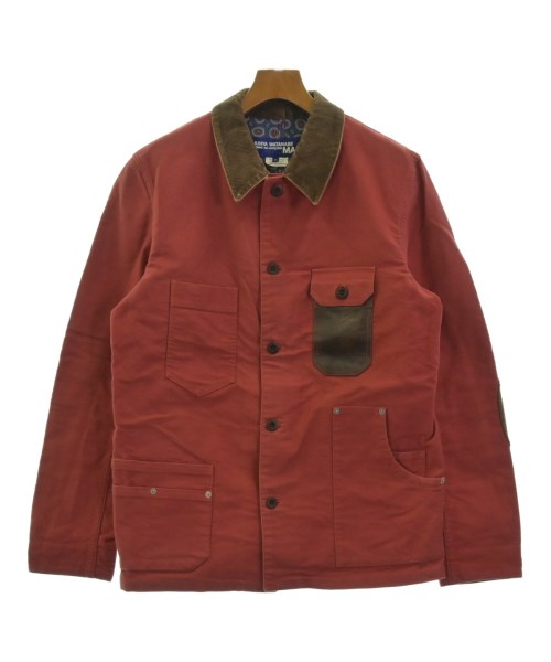 JUNYA WATANABE MAN ジュンヤワタナベマンカジュアルジャケット メンズ【中古】【古着】