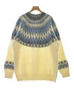 JUNYA WATANABE MAN ジュンヤワタナベマンニット・セーター メンズ【中古】【古着】(4)