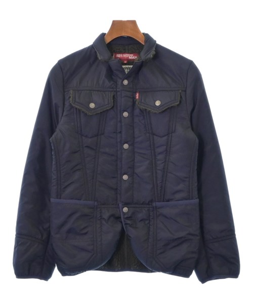 楽天市場】junya watanabe comme des garcons man levis(コート 楽天市場】junya watanabe comme des garcons man levis(コート