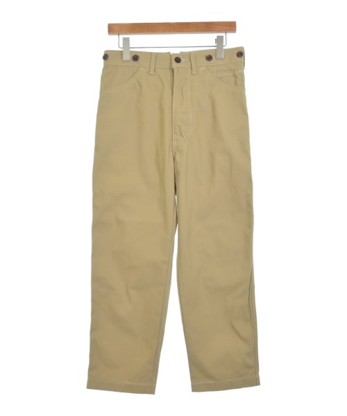 JUNYA WATANABE MAN チノパン ベージュ 2006525Y0096 楽天市場】junya watanabe チノパンの通販