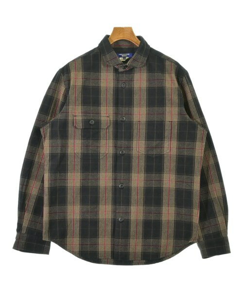 楽天市場】junya watanabe man 中古（カラーベージュ）（メンズ