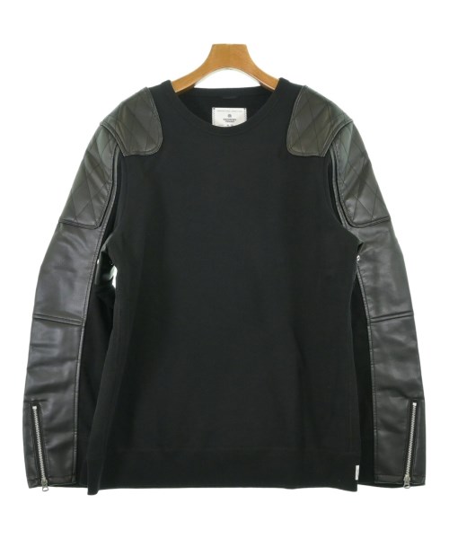 JUNYA WATANABE MAN スウェット 黒 2006525Y0095 2006525e0123_1.jpg