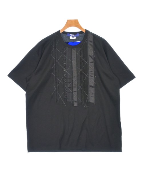 JUNYA WATANABE Tシャツ・カットソー 黒 2000424A0093 楽天市場】junya watanabe(Tシャツ・カットソー|トップス