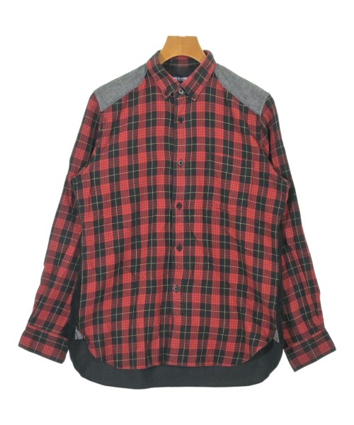 JUNYA WATANABE MAN ジュンヤワタナベマンカジュアルシャツ メンズ【中古】【古着】
