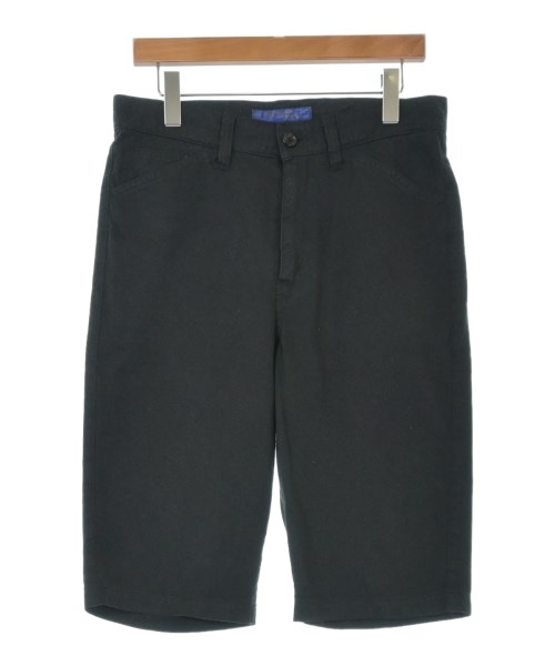 2009 aw Junya Watanabe レザーポケット ハーフパンツ 楽天市場】ジュンヤ ショートパンツの通販