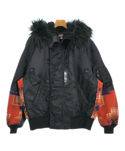 JUNYA WATANABE MAN ジュンヤワタナベマンミリタリーブルゾン メンズ【中古】【古着】 JUNYA WATANABE MAN ジュンヤワタナベマンミリタリーブルゾン メンズ【中古】【古着】