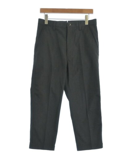 JUNYA WATANABE MAN ジュンヤワタナベマンクロップドパンツ メンズ【中古】【古着】 JUNYA WATANABE MAN ジュンヤワタナベマンクロップドパンツ メンズ【中古】【古着】