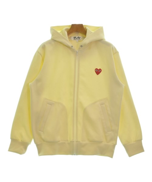 PLAY COMME des GARCONS プレイコムデギャルソンパーカー メンズ【中古】【古着】
