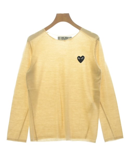 楽天市場】PLAY COMME des GARCONS(ニット・セーター|トップス 楽天市場】PLAY COMME des GARCONS(ニット・セーター|トップス