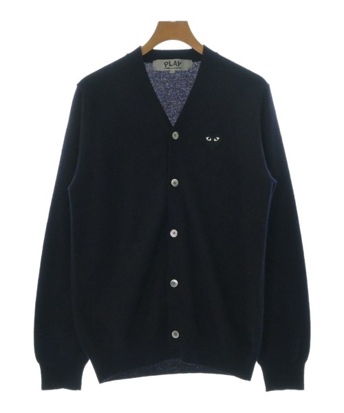 楽天市場】PLAY COMME des GARCONS(カーディガン|トップス 楽天市場】PLAY COMME des GARCONS(カーディガン|トップス