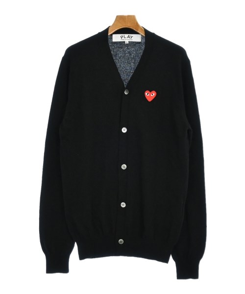 楽天市場】PLAY COMME des GARCONS(カーディガン|トップス 楽天市場】PLAY COMME des GARCONS(カーディガン|トップス