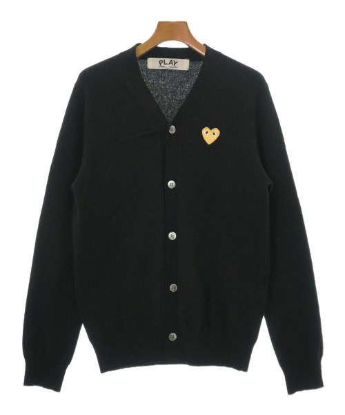 楽天市場】PLAY COMME des GARCONS(カーディガン|トップス 楽天市場】PLAY COMME des GARCONS(カーディガン|トップス