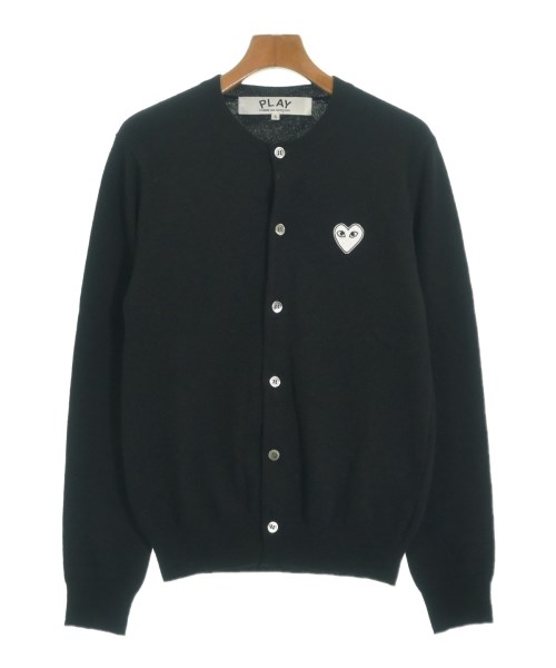 comme des garcons PLAY カーディガン ワンポイント 2006625s0011_1.jpg