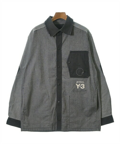 楽天市場】Y-3 ワイスリー(カジュアルシャツ|トップス 楽天市場】Y-3 ワイスリー(カジュアルシャツ|トップス