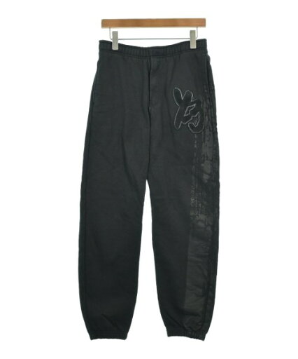 Y-3 ワイスリースウェットパンツ メンズ【中古】【古着】 Y-3 ワイスリースウェットパンツ メンズ【中古】【古着】