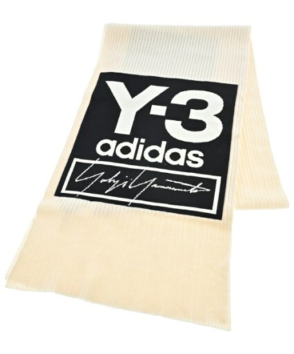 Y-3 ワイスリーマフラー メンズ【中古】【古着】 Y-3 ワイスリーマフラー メンズ【中古】【古着】