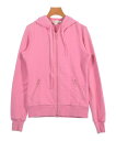 Y-3 ワイスリーパーカー レディース XS ピンク【中古】【古着】