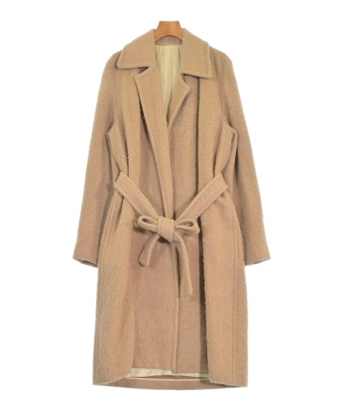 ヘルムートラング リネン コート HELMUT LANG レザーパーツ 1B 408746941.jpg?1544607333