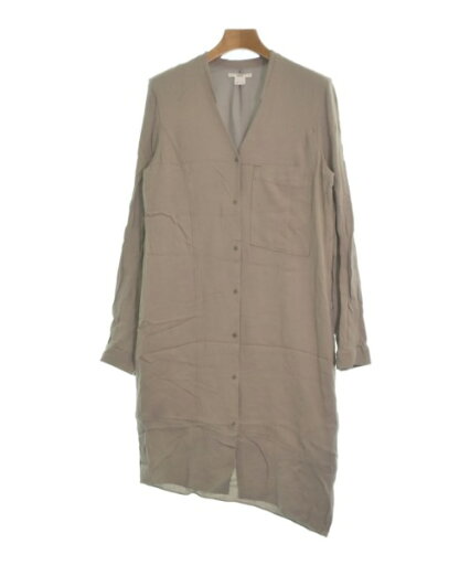 HELMUT LANG ヘルムートラングシャツワンピース レディース【中古】【古着】 HELMUT LANG ヘルムートラングシャツワンピース レディース【中古】【古着】