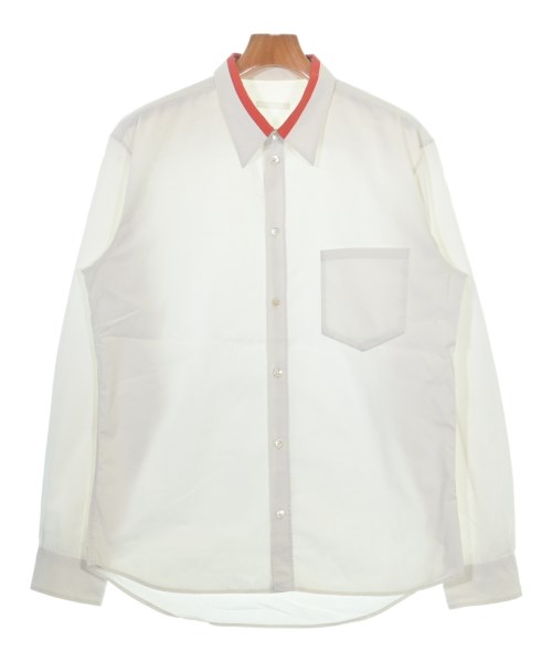 HELMUT LANG ヘルムートラングカジュアルシャツ メンズ【中古】【古着】
