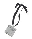 Maison Margiela メゾンマルジェラネックレス レディース【中古】【古着】