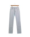 Maison Margiela メゾンマルジェラデニムパンツ メンズ 29(S位) 青系(デニム)【中古】【古着】
