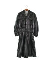 Maison Margiela メゾンマルジェラオールインワン/サロペット レディース【中古】【古着】