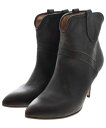 Maison Margiela メゾンマルジェラブーツ レディース【中古】【古着】(4)