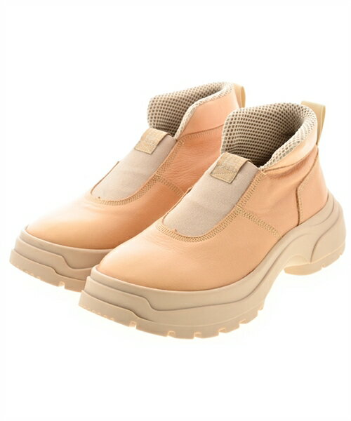 Maison Margiela スニーカー ベージュxオレンジ 2007424A0099 楽天市場】スニーカー オレンジ(ブランドメゾン マルジェラ