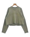 Maison Margiela メゾンマルジェラスウェット レディース【中古】【古着】