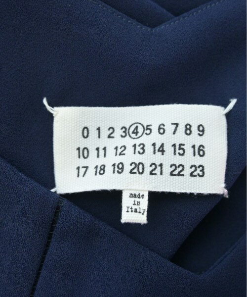 Maison Margiela メゾンマルジェラワンピース レディース【中古】【古着】